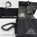 預訂 | 🇯🇵 日本 Gregory 多用途小包 👍