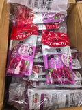 供應商現貨 | 日本🇯🇵排名第一的補鐵產品UHA鐵糖（袋裝20日量）