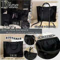【24小時網站自助下單】🌸Dior's new backpack Makeup seminar CHINA 2025 | 預訂約5-7星期 娉婷貿易公司 Exquisite Beauty Trading Company