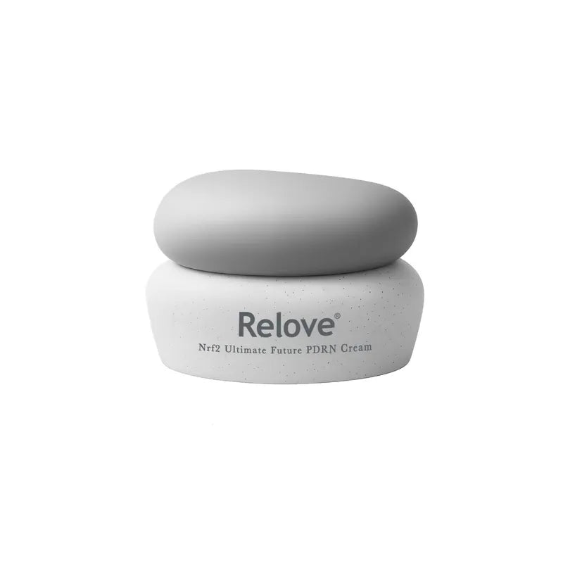 【24小時網站自助下單】香港代理行貨🌸 Relove 全酵肌泌水光乳霜 (PDRN拉絲霜)30g | 預訂約1-2星期 娉婷貿易公司 Exquisite Beauty Trading Company