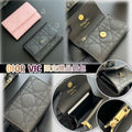 【24小時網站自助下單】🌸DIOR VIC 限定贈品銀包 | 預訂約5-7星期 娉婷貿易公司 Exquisite Beauty Trading Company
