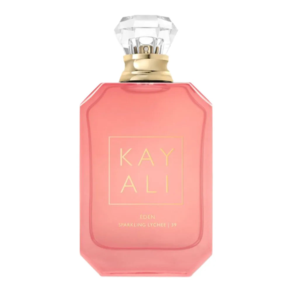 【24小時網站自助下單】🌸Kayali Eden Sparkling Lychee 39 Eau De Parfum 100ml | 預訂約2-3星期 娉婷貿易公司 Exquisite Beauty Trading Company