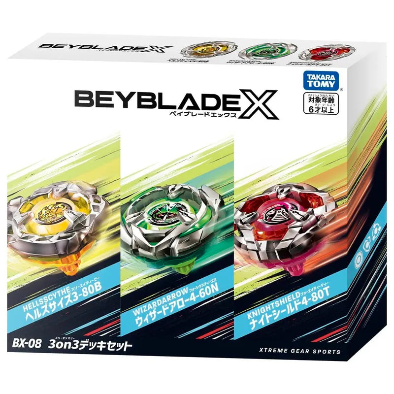 2026年7月17日更新【24小時網站自助下單】🌸💫✨💫✨韓版🇰🇷Beyblade X 爆旋陀螺 多款可訂💫✨💫✨ | 預訂 下單後約2-3星期到 ***7月17日新增 BX-26 獨角獸刺擊 & BX-20 龍之匕首卡組 3件套***價錢範圍由$199-$698 娉婷貿易公司 Exquisite Beauty Trading Company