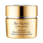 供應商現貨🌸【專櫃】Estee Lauder雅詩蘭黛白金面霜清爽50ml  Estee lauder 雅詩蘭黛 經典版 白金面霜 極緻花漾新生面霜 50ml Re-Nutriv Ultimate Lift Regenerating Youth Creme | 預訂 逢星期一，三返倉執貨 其後約3-5個工作天寄出 娉婷貿易公司 Exquisite Beauty Trading Company