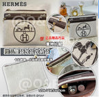 限量，售完即止🌸💯Hermes 正品贈品塵袋改裝收納袋 100%正品改裝 | 預訂約4-6星期 娉婷貿易公司 Exquisite Beauty Trading Company