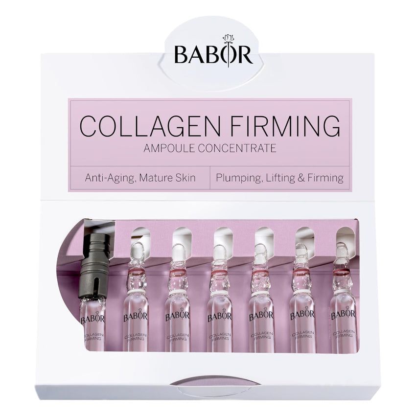 現貨🌸德國Babor 皇牌安瓶精華系列 | 落單後約3-5個工作天寄出 娉婷貿易公司 Exquisite Beauty Trading Company