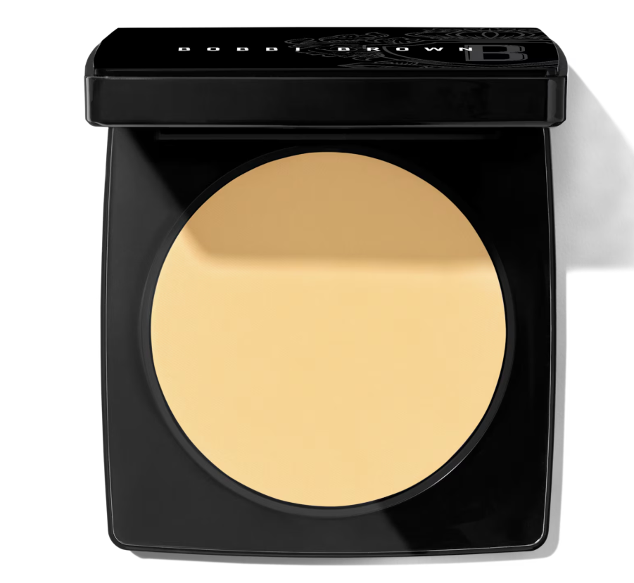 供應商現貨🌸免稅正品 Bobbi Brown芭比布朗粉餅01 Pale Yellow # 三代新款 | 預訂 逢星期一，三返倉執貨 其後約3-5個工作天寄出 娉婷貿易公司 Exquisite Beauty Trading Company