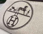限量，售完即止🌸💯Hermes 正品贈品塵袋改裝收納袋 100%正品改裝 | 預訂約4-6星期 娉婷貿易公司 Exquisite Beauty Trading Company