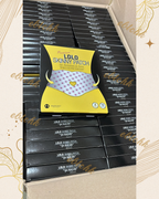 【24小時網站自助下單】現貨🌸【LOLO Skinny Patch 瘦身溶脂貼】 | 落單後約3-5個工作天寄出 娉婷貿易公司 Exquisite Beauty Trading Company