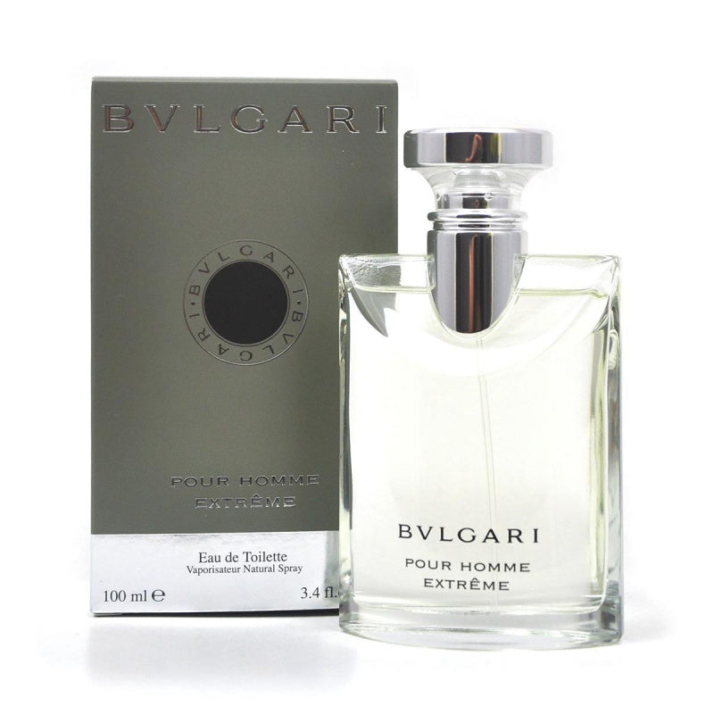 🌸BVLGARI POUR HOMME EXTRÊME 淡香水100ml | 預訂約2-3星期 娉婷貿易公司 Exquisite Beauty Trading Company