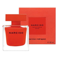 🌸NARCISO RODRIGUEZ /納西素紅胖子同名紅色 Rouge 女士香水 EDP 90ml | 預訂約2-3星期 娉婷貿易公司 Exquisite Beauty Trading Company