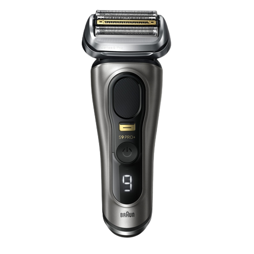供應商現貨🌸Braun 百靈 Series 9 PRO+ 乾濕兩用男士電動鬚刨 9565CC | 落單後約3-5個工作天寄出 娉婷貿易公司 Exquisite Beauty Trading Company