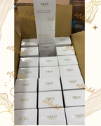 【24小時網站自助下單】現貨🌸台灣 TRUU 76酵母胺基酸淨膚潔顏露（防滑升級版） | 落單後約3-5個工作天寄出 娉婷貿易公司 Exquisite Beauty Trading Company