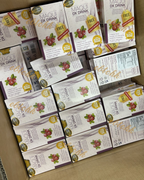 【24小時網站自助下單】現貨🌸🉐馬來西亞Maqui Detox Drink排毒瘦身飲品🉐3盒（一個療程）買三盒送一小盒 | 落單後約3-5個工作天寄出 娉婷貿易公司 Exquisite Beauty Trading Company