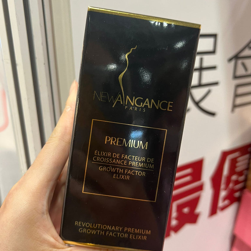 現貨🌸NewAngance小金瓶肌因賦活精華 30ml | 落單後約3-5個工作天寄出 娉婷貿易公司 Exquisite Beauty Trading Company