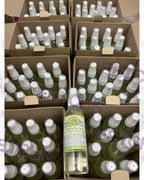 現貨🌸泰國 Lemongrass House Refreshing foot spray 天然香薰足部噴霧 120ml | 落單後約5-7個工作天寄出 娉婷貿易公司 Exquisite Beauty Trading Company