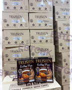 【24小時網站自助下單】現貨🌸泰國直送🇹🇭Truslen無糖瘦身咖啡40包盒裝 | 落單後約5-7個工作天寄出 娉婷貿易公司 Exquisite Beauty Trading Company