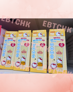 【網站24小時自助落單】現貨🌸Plu x Hello Kitty 蜂蜜糖去角質 𝟏𝟓𝟎𝒎𝒍 | 落單後約3-5個工作天寄出 娉婷貿易公司 Exquisite Beauty Trading Company