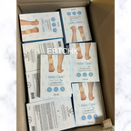 供應商現貨🌸[RIRE] 腳踭煥膚足貼 | 落單後約3-5個工作天寄出 娉婷貿易公司 Exquisite Beauty Trading Company