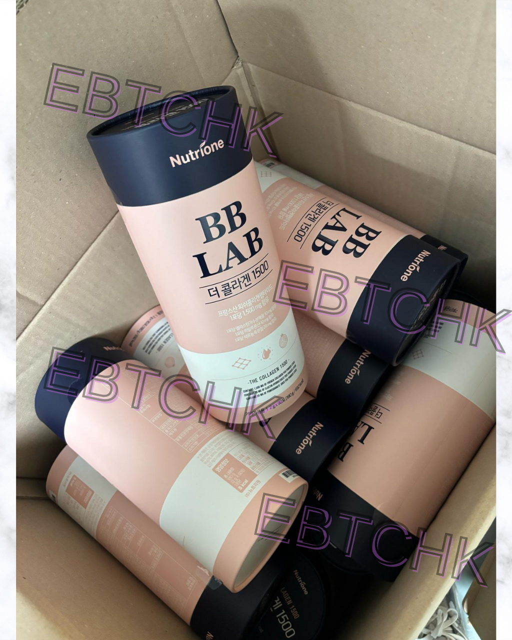 現貨🌸🇰🇷BB LAB強效膠原蛋白粉 2g*90條 | 落單後約3-5個工作天寄出 娉婷貿易公司 Exquisite Beauty Trading Company