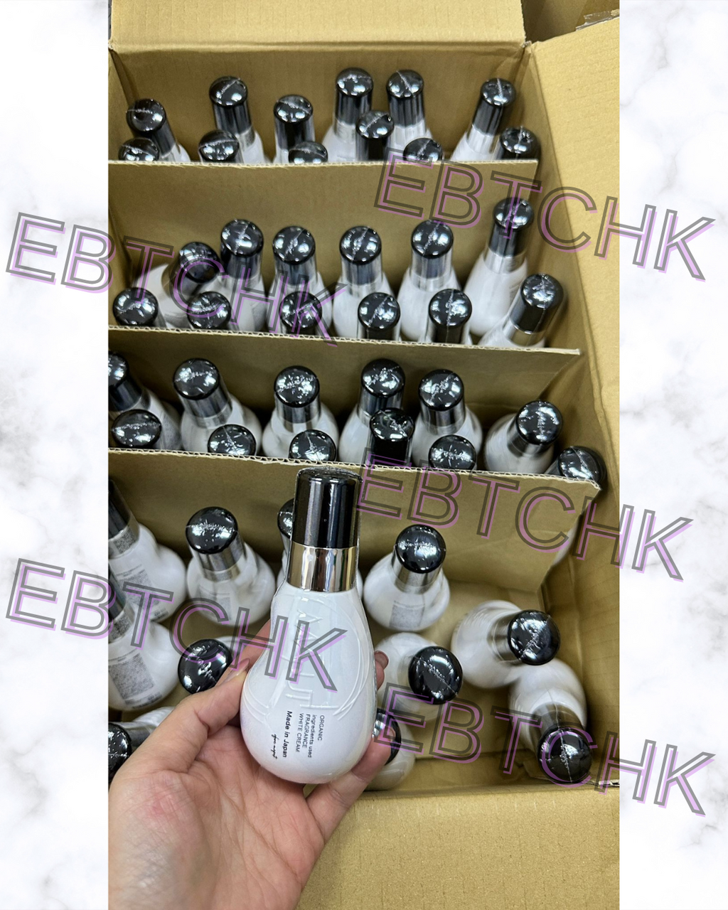 現貨🌸MAPUTI 有機私處嫩白護理乳液 100ml MAPUTI私處美白護理乳液🧴經由ECOCERT機構認證⚖️清爽唔黏膩 | 落單後約3-5個工作天寄出 娉婷貿易公司 Exquisite Beauty Trading Company