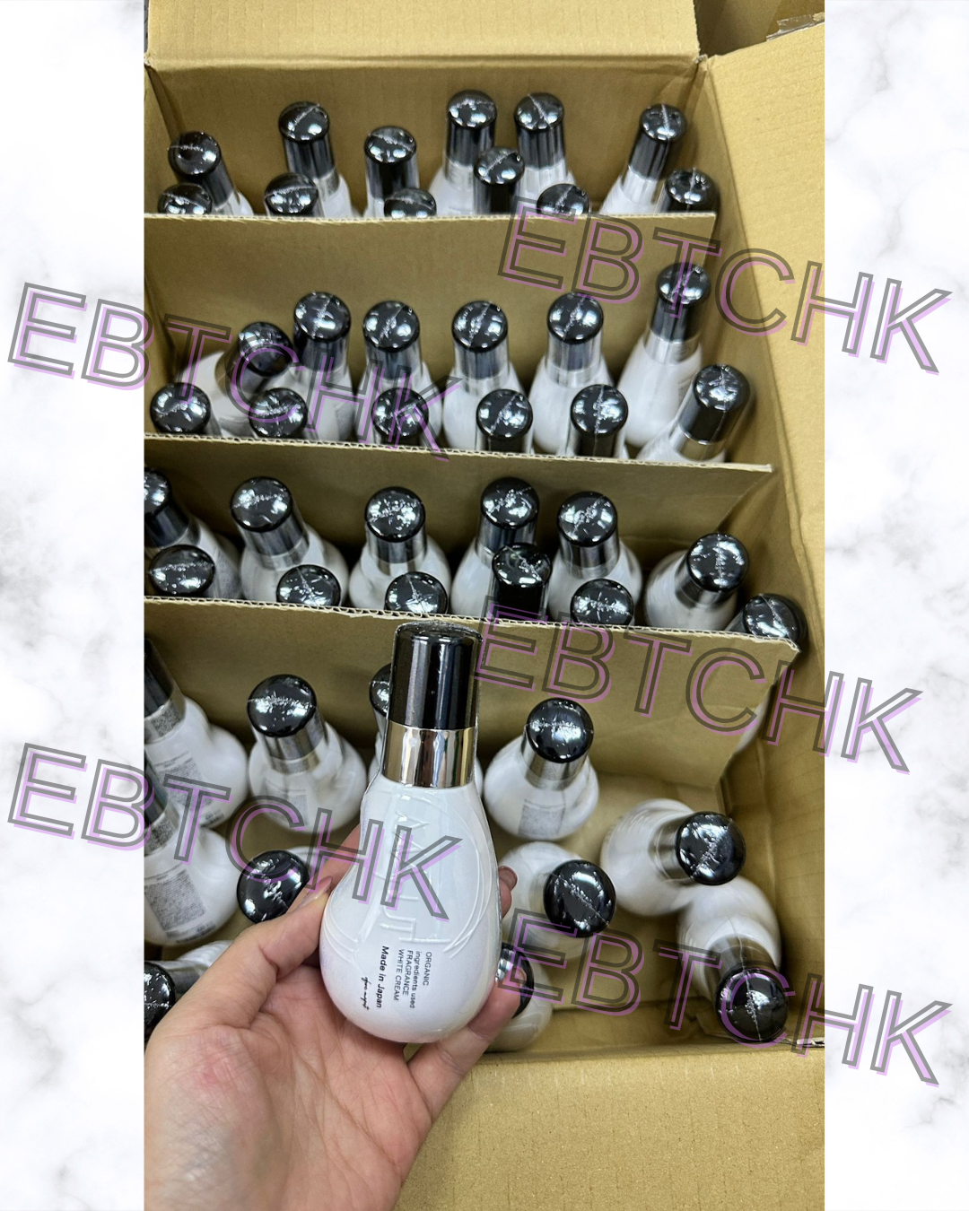 現貨🌸MAPUTI 有機私處嫩白護理乳液 100ml MAPUTI私處美白護理乳液🧴經由ECOCERT機構認證⚖️清爽唔黏膩 | 落單後約3-5個工作天寄出 娉婷貿易公司 Exquisite Beauty Trading Company