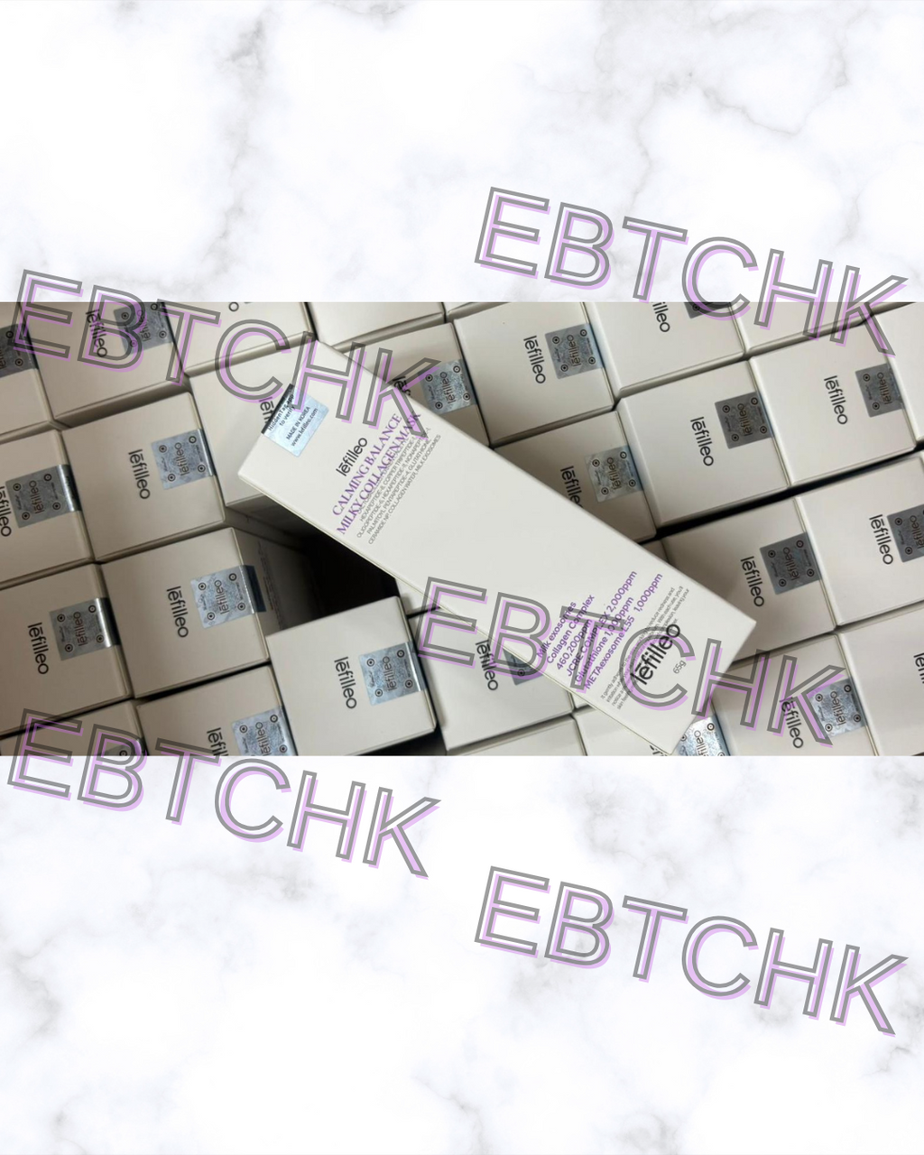 現貨🌸韓國lefilleo 麗菲歐色修奶皮面膜65g | 落單後約3-5個工作天寄出 娉婷貿易公司 Exquisite Beauty Trading Company