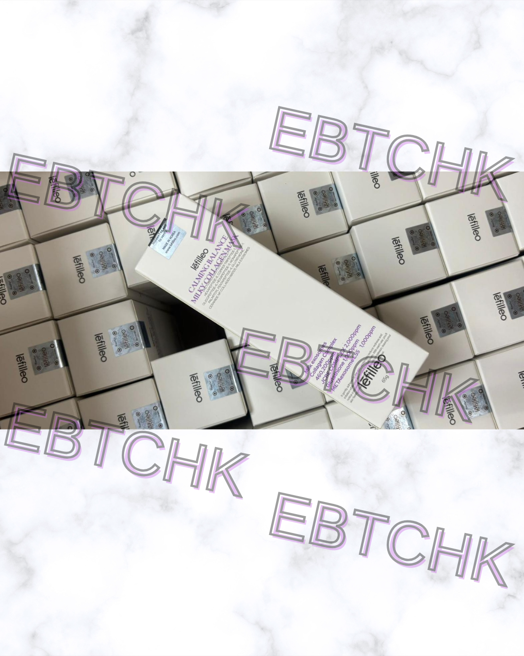 現貨🌸韓國lefilleo 麗菲歐色修奶皮面膜65g | 落單後約3-5個工作天寄出 娉婷貿易公司 Exquisite Beauty Trading Company