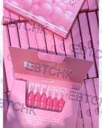 現貨🌸medicube PDRN粉紅膠原濃縮精華💖 | 落單後約3-5個工作天寄出 娉婷貿易公司 Exquisite Beauty Trading Company