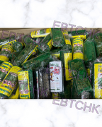 現貨🌸泰國天然草本防衛驅蟲網筒 | 落單後約3-5個工作天寄出 娉婷貿易公司 Exquisite Beauty Trading Company