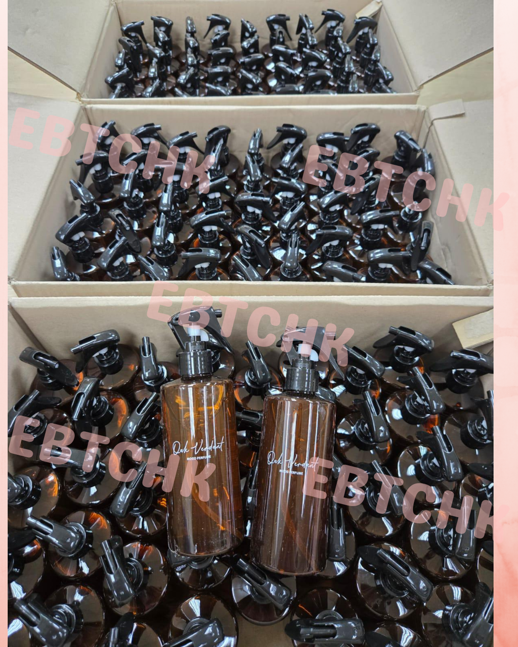 現貨🌸韓國Bathpa 橡木麝香-空氣淨化噴霧300ml | 落單後約5-7個工作天寄出 娉婷貿易公司 Exquisite Beauty Trading Company