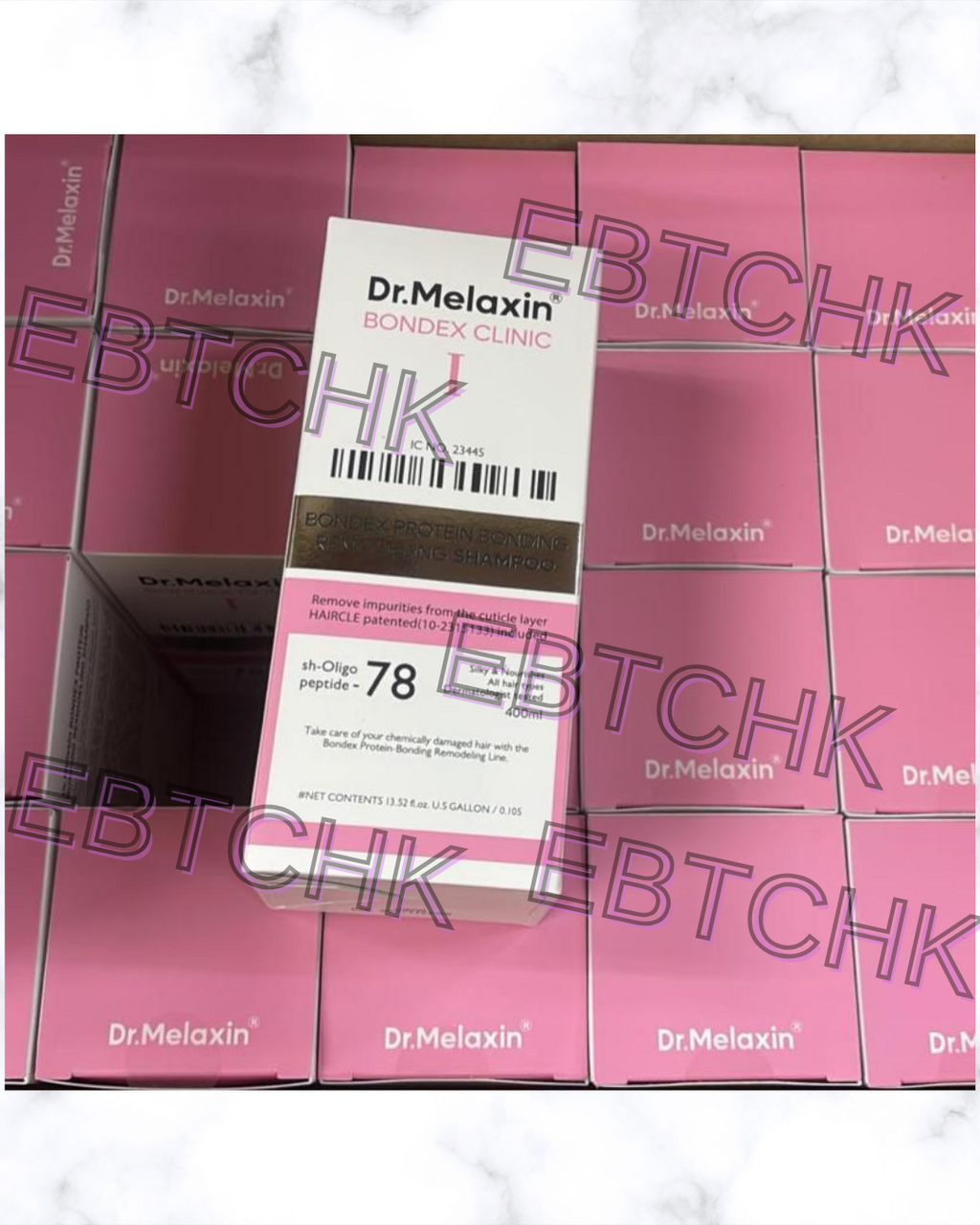 現貨🌸韓國 Dr.MELAXIN BONDEX 蛋白質重塑修復髪絲系列 | 落單後約5-7個工作天寄出 娉婷貿易公司 Exquisite Beauty Trading Company