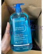現貨🌸BIODERMA 超溫和除菌沐浴露 1000ml | 落單後約3-5個工作天寄出 娉婷貿易公司 Exquisite Beauty Trading Company
