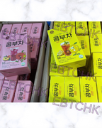 現貨🌸韓國🇰🇷Songwon康普茶5g*10包/盒 | 落單後約3-5個工作天寄出 娉婷貿易公司 Exquisite Beauty Trading Company