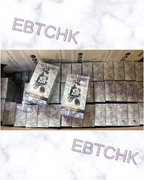現貨🌸Fatera前男友MCT爆脂粉 10包/盒 | 落單後約3-5個工作天寄出 娉婷貿易公司 Exquisite Beauty Trading Company