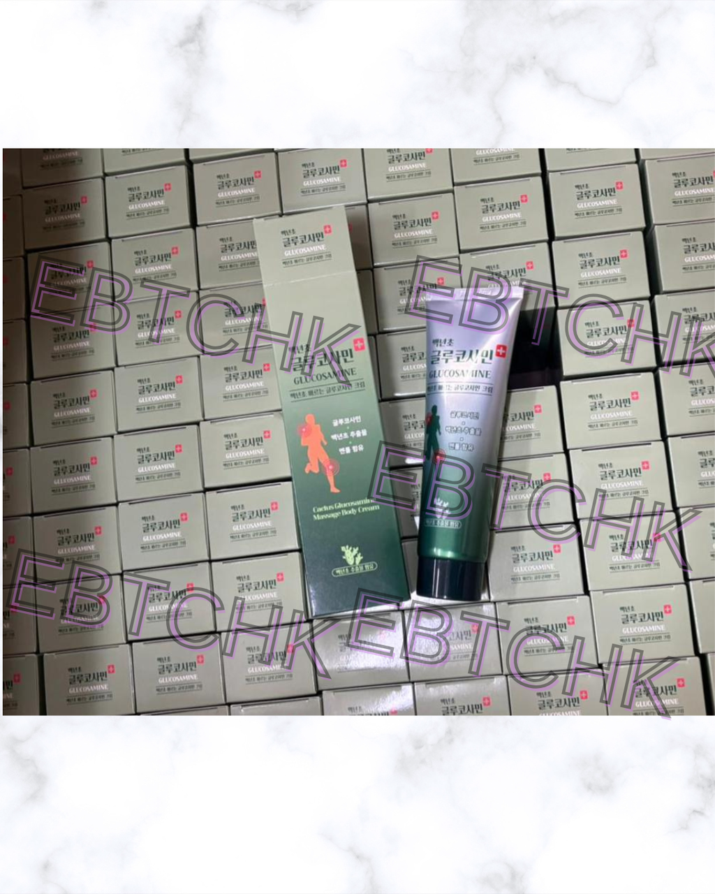 現貨🌸💎Cactus 韓國百年草🌵 🇰🇷 高滲透關節按摩舒緩霜 (150ml) 1套5支 | 落單後約3-5個工作天寄出 娉婷貿易公司 Exquisite Beauty Trading Company