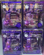 現貨🌸韓國 Bergamo 香木鳶尾花女神輕奢香水 30ml | 落單後約3-5個工作天寄出 娉婷貿易公司 Exquisite Beauty Trading Company