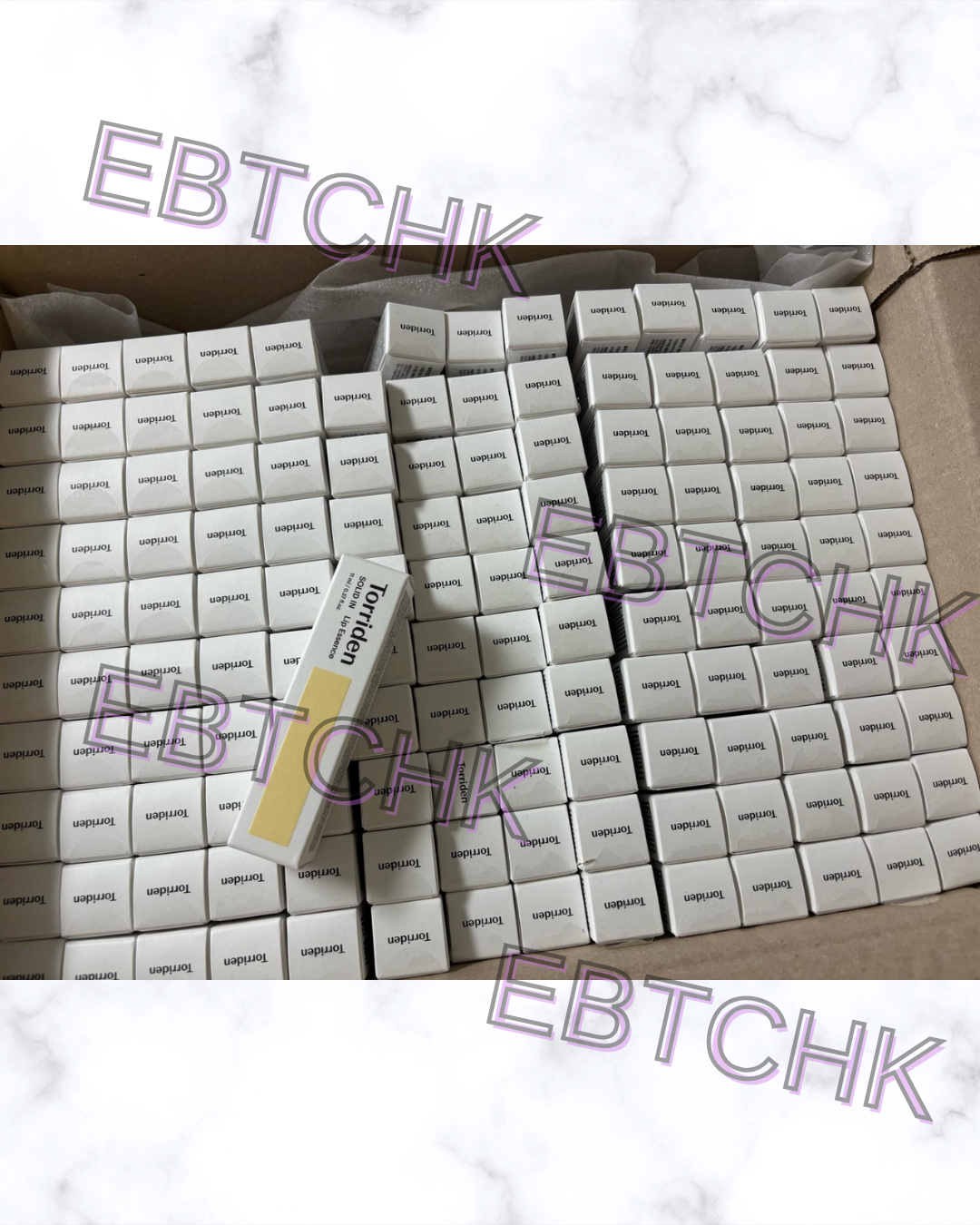 現貨🌸🇰🇷韓國直送 Torriden 護唇精華 11ml | 落單後約3-5個工作天寄出 娉婷貿易公司 Exquisite Beauty Trading Company
