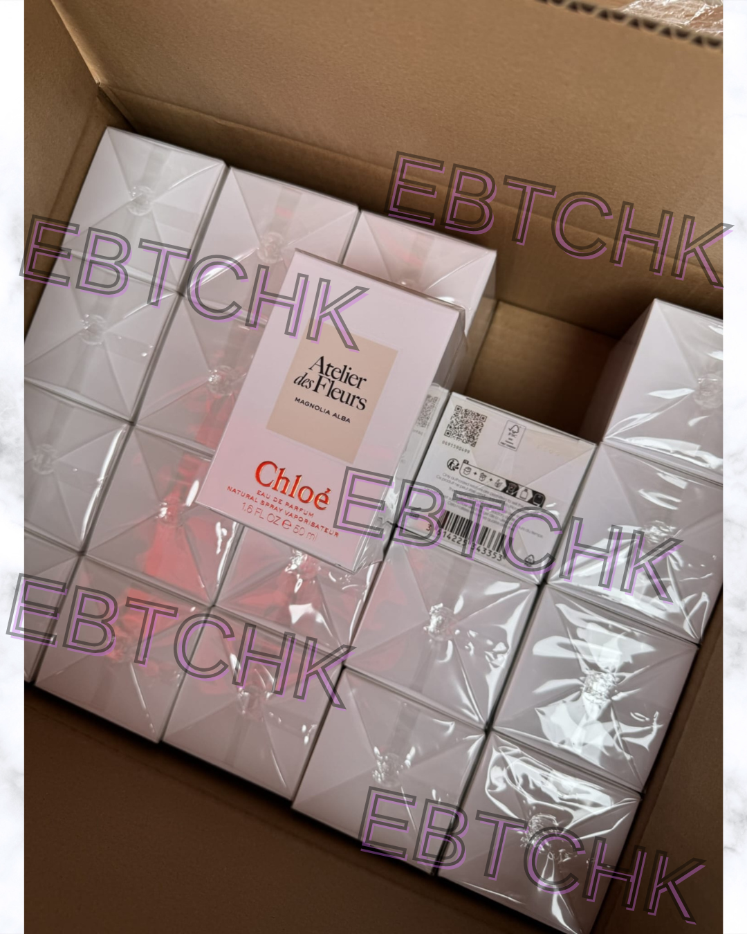 供應商現貨🌸免稅正品 Chloe蔻依仙境系列-北國雪松50ml | 預訂 逢星期一，三返倉執貨 其後約3-5個工作天寄出 娉婷貿易公司 Exquisite Beauty Trading Company