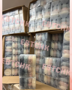 現貨🌸韓國 Hetras 深層清潔沐浴球 4件套 | 落單後約5-7個工作天寄出 娉婷貿易公司 Exquisite Beauty Trading Company