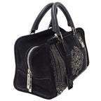 🌸日本中古品代購 Loewe Amazona 麂皮刺繡 經典款 | 預訂約2-3星期(pm報價) 娉婷貿易公司 Exquisite Beauty Trading Company
