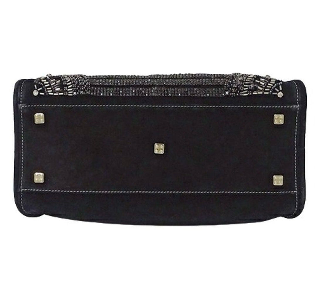 🌸日本中古品代購 Loewe Amazona 麂皮刺繡 經典款 | 預訂約2-3星期(pm報價) 娉婷貿易公司 Exquisite Beauty Trading Company