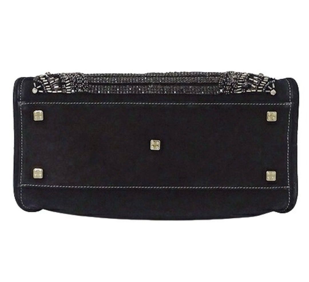 🌸日本中古品代購 Loewe Amazona 麂皮刺繡 經典款 | 預訂約2-3星期(pm報價) 娉婷貿易公司 Exquisite Beauty Trading Company