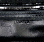 🌸日本中古品代購 Loewe Amazona 麂皮刺繡 經典款 | 預訂約2-3星期(pm報價) 娉婷貿易公司 Exquisite Beauty Trading Company