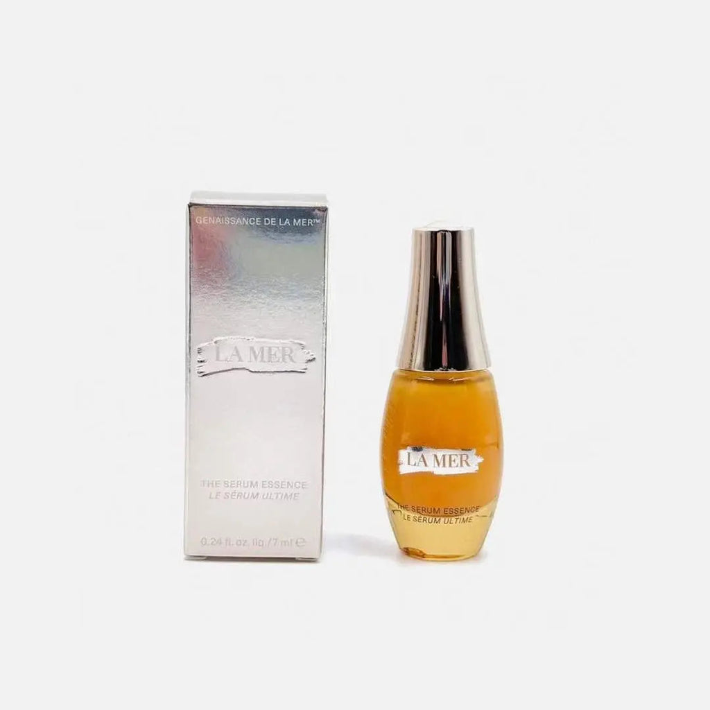 🌸【香港專櫃】Lamer海藍之謎新版鎏金精華7ml | 預訂約1-2星期 娉婷貿易公司 Exquisite Beauty Trading Company