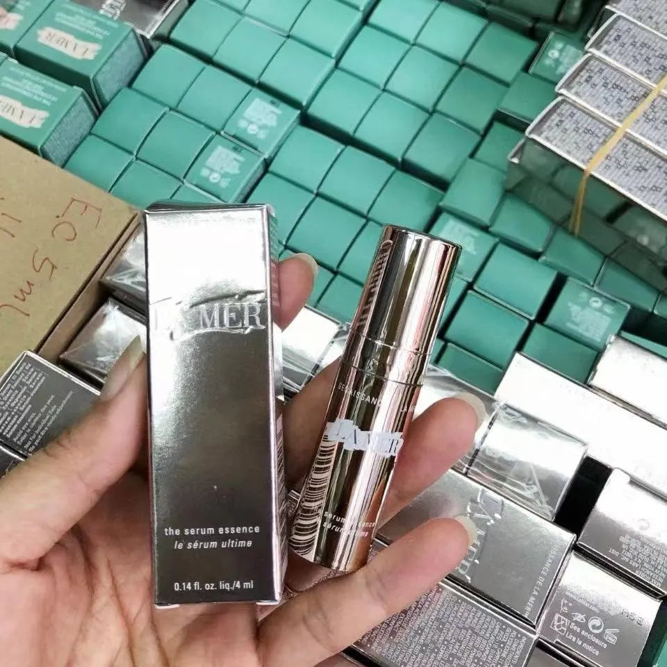 🌸【香港專櫃】Lamer海藍之謎鎏金速效精華4ml | 預訂約1-2星期 娉婷貿易公司 Exquisite Beauty Trading Company