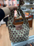 🌸法國代購 Longchamp NouveautéSac porté épaule M Le Pliage CollectionToile - Artichaut | 預訂 付款後起計一個月左右到港(PM報價) 娉婷貿易公司 Exquisite Beauty Trading Company