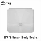 現貨🌸Samsung🔥ITFIT EX17 智能體脂磅📝🔍🏃🏼🏃♀️ 原裝正貨 一年保用 | 落單後約3-5個工作天寄出 娉婷貿易公司 Exquisite Beauty Trading Company