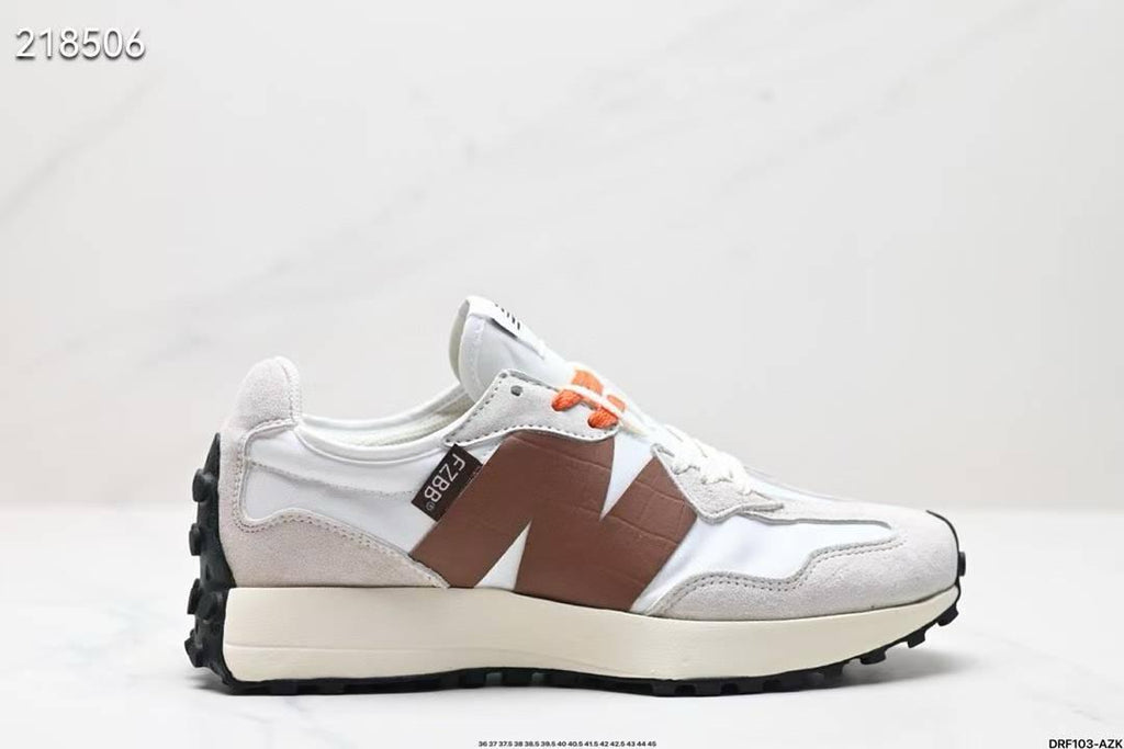 🌸New Balance MS327 復古休閒運動慢跑鞋 | 預訂約2-3星期(自行備註尺碼及款式e.g圖1/圖2) 娉婷貿易公司 Exquisite Beauty Trading Company
