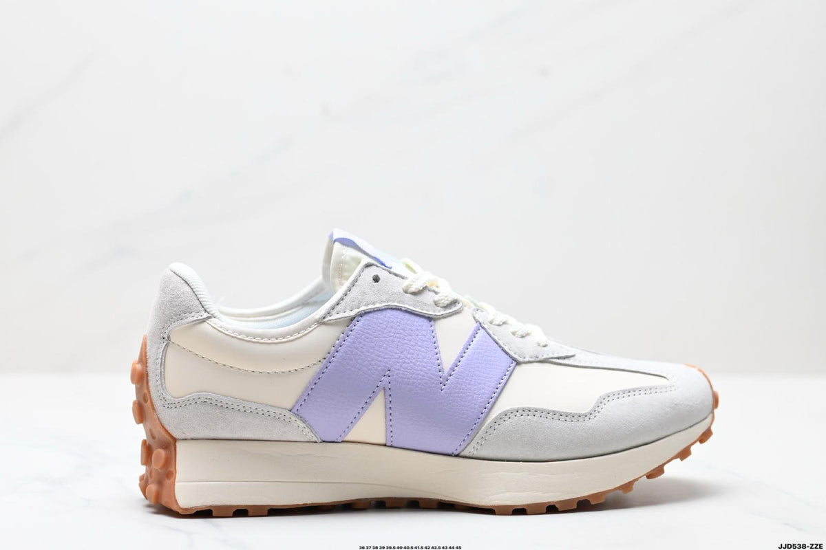 🌸New Balance MS327 復古休閒運動慢跑鞋 | 預訂約2-3星期(自行備註尺碼及款式e.g圖1/圖2) 娉婷貿易公司 Exquisite Beauty Trading Company